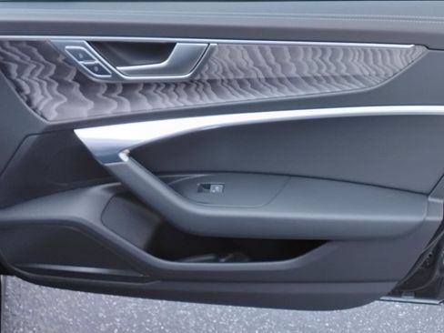 Certified 2025 Audi A6 3.0T Premium w/ Convenience Plus Package image 25