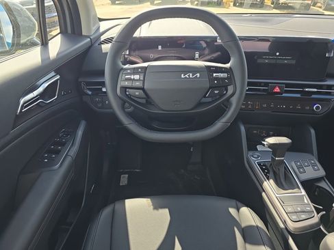 New 2026 Kia Sportage SX AWD/4WD image 14