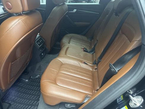 Used 2018 Audi Q5 2.0T Premium Plus AWD/4WD image 31