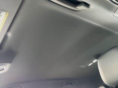 Used 2025 Audi Q6 e-tron Premium w/ Convenience Package image 26