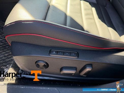 Used 2024 Volkswagen GTI Autobahn image 19