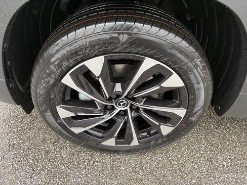 New 2026 MAZDA CX-50 2.5 Hybrid w/ Premium Plus Pkg AWD/4WD image 9