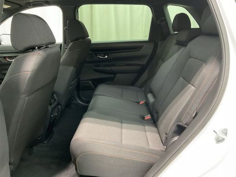 Certified 2026 Honda CR-V TrailSport image 25