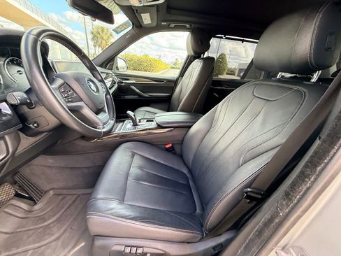 Used 2018 BMW X5 sDrive35i w/ Driving Assistance Package image 5