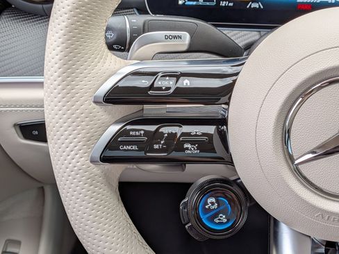 Certified 2023 Mercedes-Benz AMG GT 53 image 19