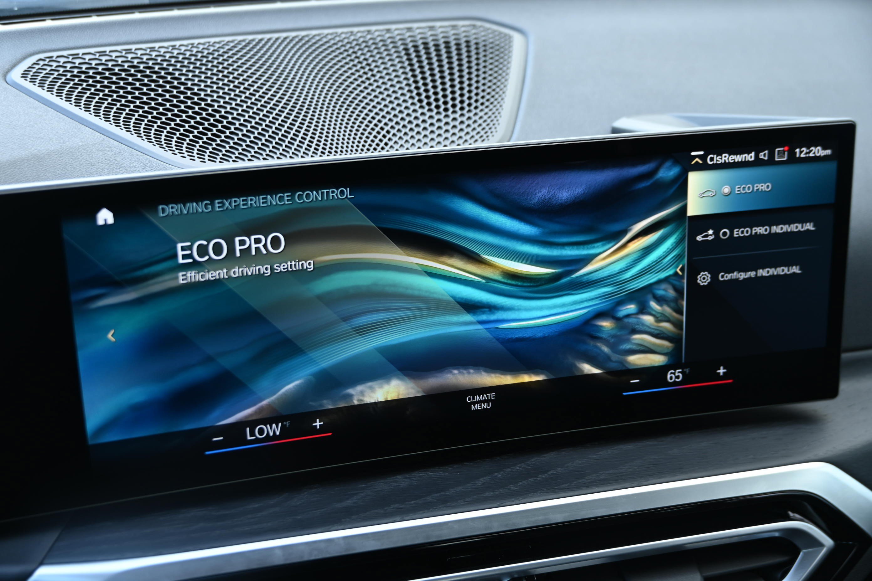 Certified 2023 BMW i4 eDrive40 RWD image 37