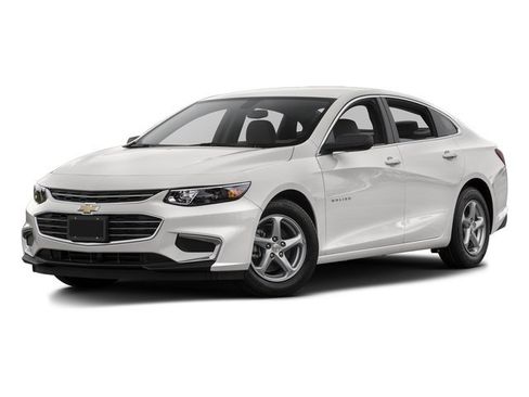 Used 2016 Chevrolet Malibu L image 1