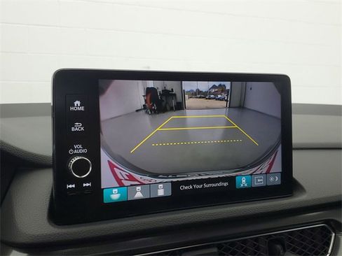 Used 2025 Acura Integra A-Spec image 29