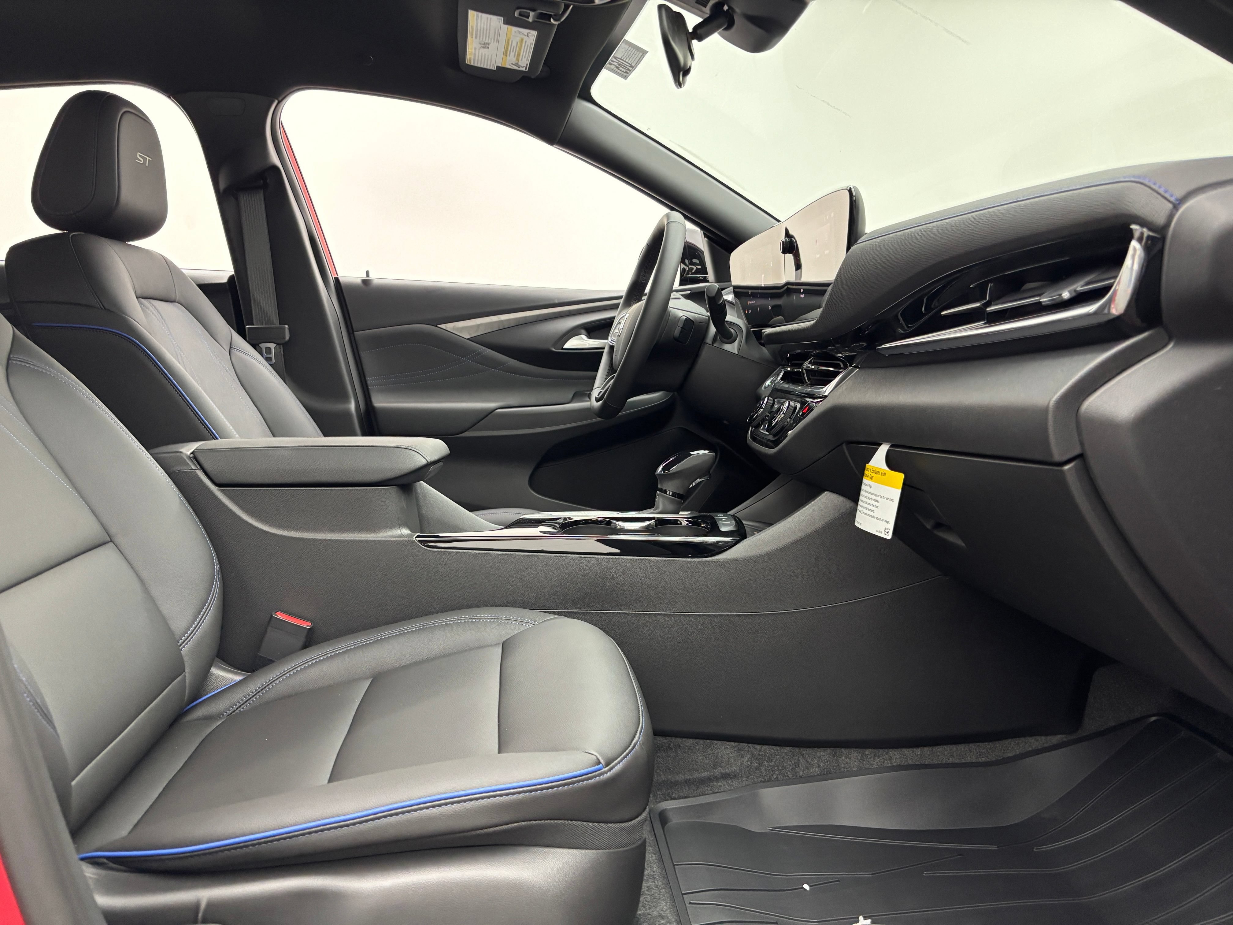 New 2026 Buick Envista Sport Touring w/ Convenience I Package FWD image 31