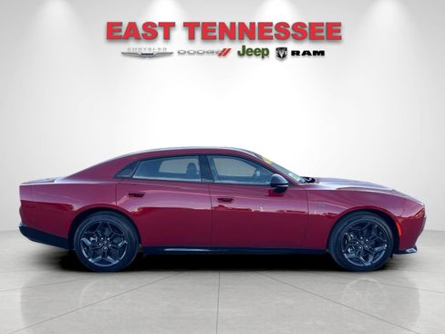 New 2027 Dodge Charger R/T w/ Driver Convenience Group AWD/4WD image 2