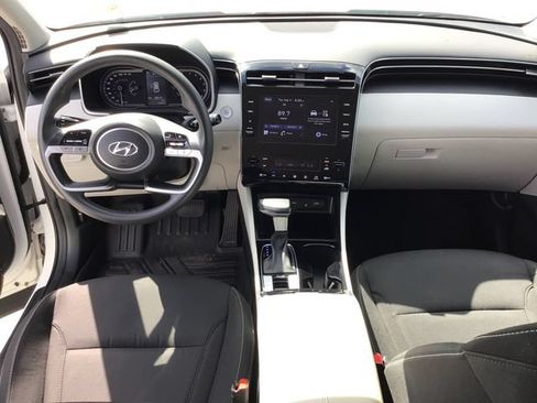 Used 2024 Hyundai Tucson SEL FWD image 40