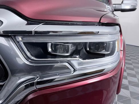 Used 2023 RAM 1500 Limited image 25