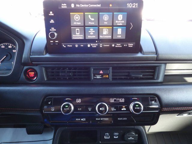 Used 2024 Honda Pilot TrailSport image 23