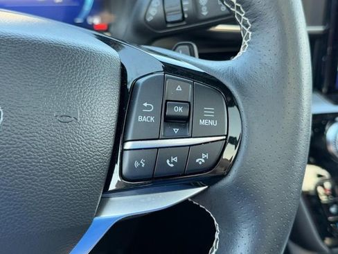 Used 2024 Ford Explorer ST w/ Equipment Group 401A AWD/4WD image 20