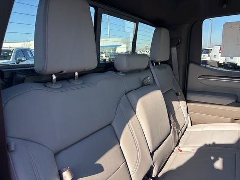 New 2026 Chevrolet Silverado 1500 LT image 42