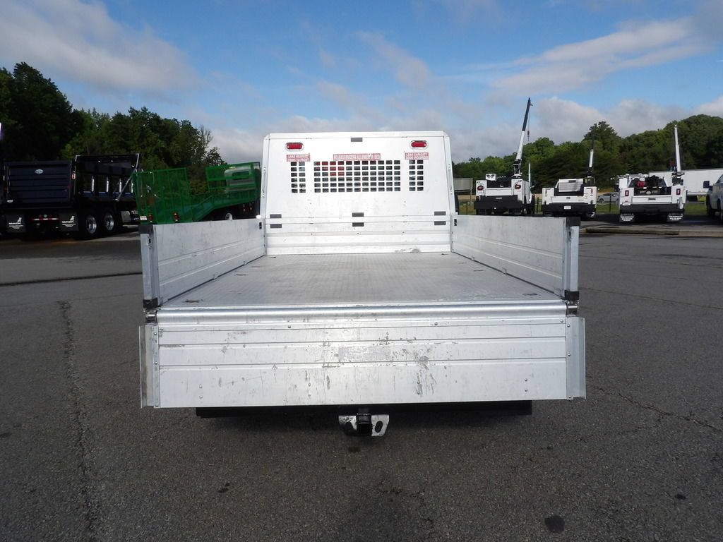Used 2019 Ford Transit 250 138 RWD image 33