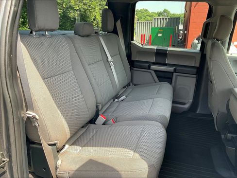 Used 2020 Ford F150 XLT w/ Equipment Group 301A Mid AWD/4WD image 32