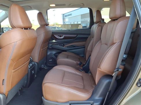 Certified 2023 Subaru Ascent Touring image 30