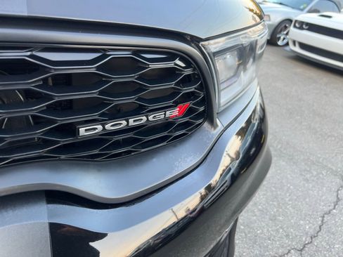 Used 2021 Dodge Durango GT w/ Trailer Tow Group IV image 6