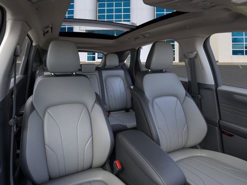 New 2026 Ford Escape SE w/ PHEV Premium Package image 10