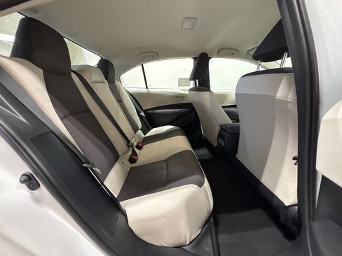 New 2026 Toyota Corolla LE FWD image 22