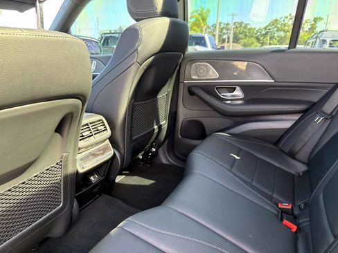 Certified 2022 Mercedes-Benz GLE 350 image 15