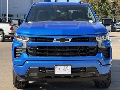 New 2026 Chevrolet Silverado 1500 RST w/ RST Select Package image 7