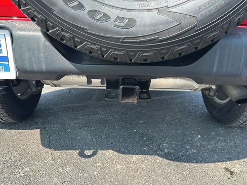 Used 2019 Jeep Wrangler Unlimited Sport S AWD/4WD image 27