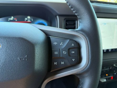 New 2025 Ford Bronco Badlands image 23