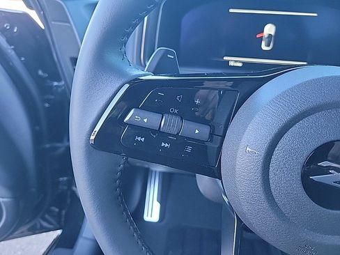 New 2026 Nissan Z Sport w/ Floor Mat Package RWD image 24