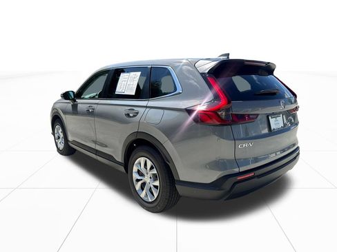 Used 2026 Honda CR-V LX image 6