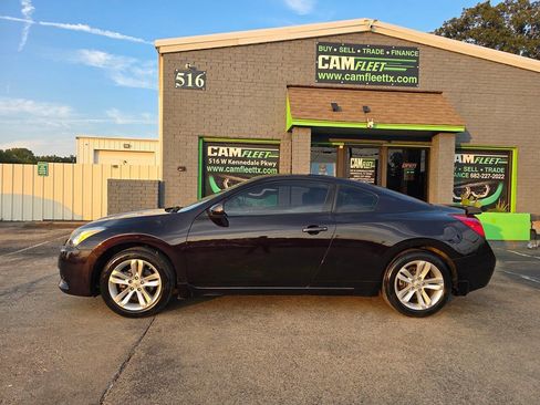 Used 2012 Nissan Altima 2.5 S w/ Convenience Pkg image 6