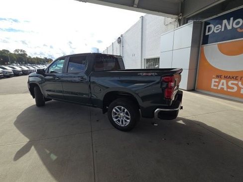 New 2026 Chevrolet Silverado 1500 LT image 11