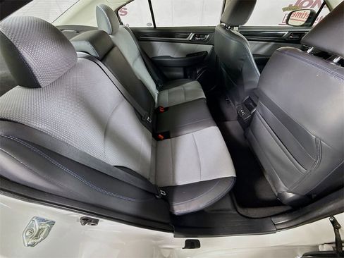 Used 2019 Subaru Legacy 2.5i Sport image 27