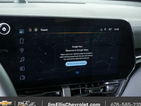 New 2026 Chevrolet Equinox RS w/ Convenience Package III image 14