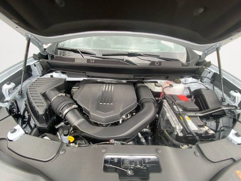 New 2026 GMC Acadia Denali Ultimate w/ LPO, Floor Liner Package image 32