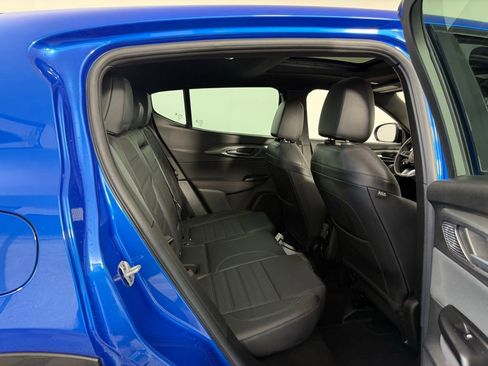 Used 2024 Dodge Hornet R/T Plus w/ Tech Pack Plus w/o Parking image 25