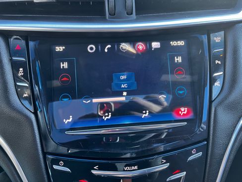 Used 2016 Cadillac XTS Luxury w/ Driver Awareness Package image 28