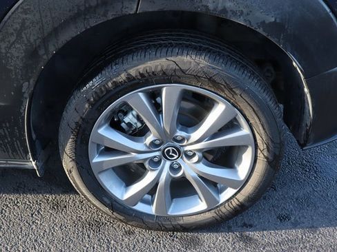 Used 2025 MAZDA CX-30 AWD 2.5 S w/ Preferred Package image 19