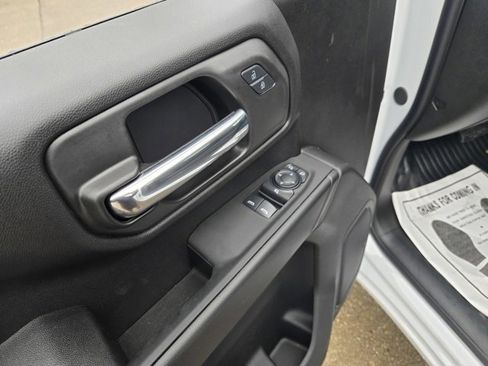 New 2025 Chevrolet Silverado 3500 W/T w/ WT Convenience Package image 12