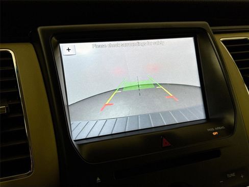 Used 2017 Ford Flex SEL w/ Equipment Group 202A image 23