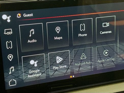 New 2026 GMC Sierra 1500 AT4 w/ AT4 Premium Package image 15