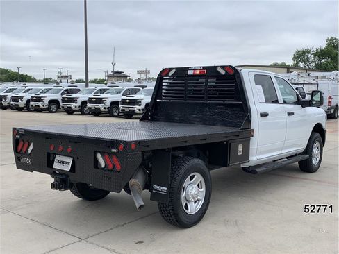 Used 2023 RAM 2500 Tradesman AWD/4WD image 2