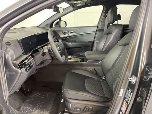New 2026 Kia Sportage X-Line image 15