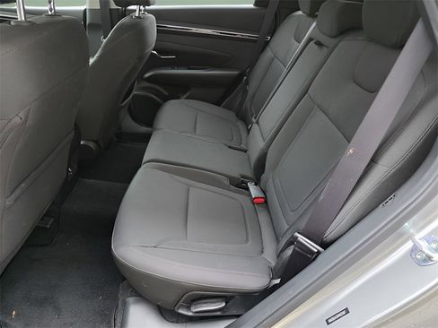 Certified 2022 Hyundai Tucson SEL image 14