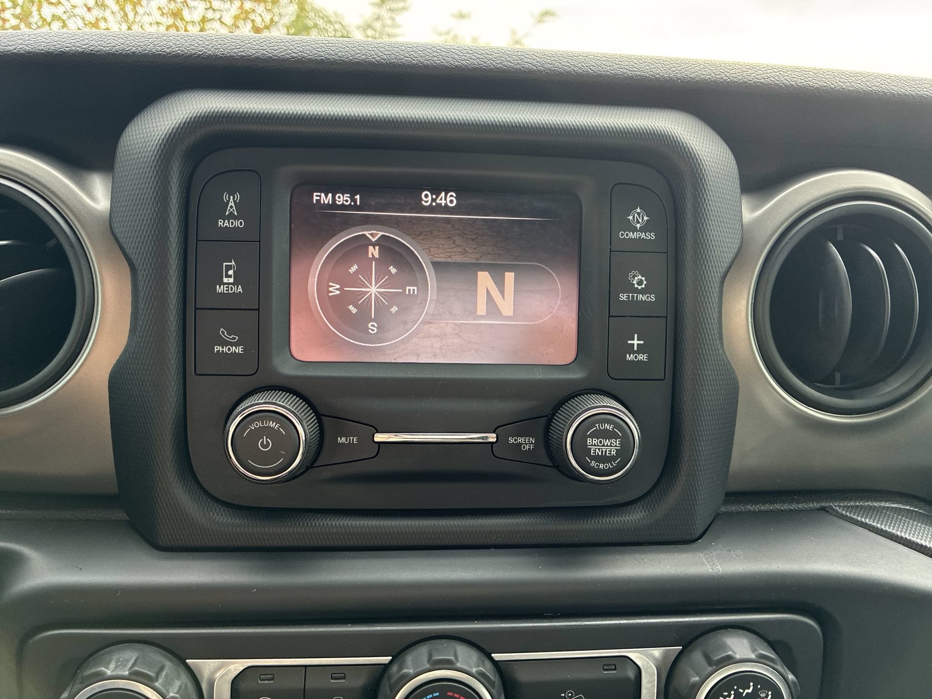Used 2020 Jeep Wrangler Unlimited Sport S AWD/4WD image 20