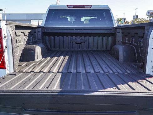 New 2026 Chevrolet Silverado 1500 RST w/ RST Select Package image 24