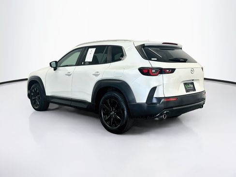 Used 2025 MAZDA CX-50 AWD 2.5 S w/ Premium Package image 5