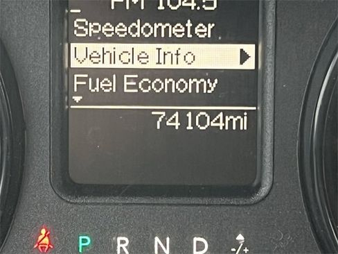 Used 2019 RAM 1500 Express w/ Wheel & Sound Group image 6