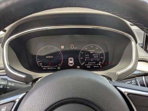Used 2023 Acura MDX SH-AWD w/ Advance Package image 10